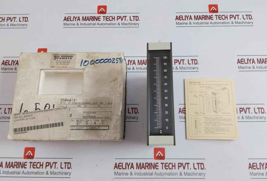 Texmate Fg-101-b 2