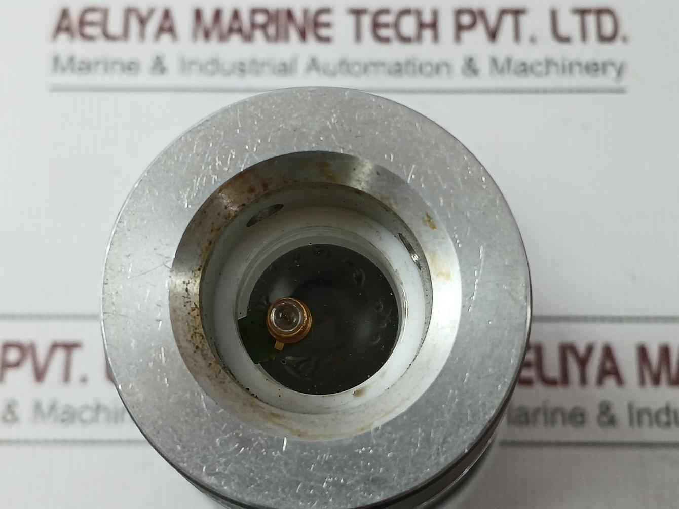 Texon 424.00.012 Uv/ir-sensor Rev1