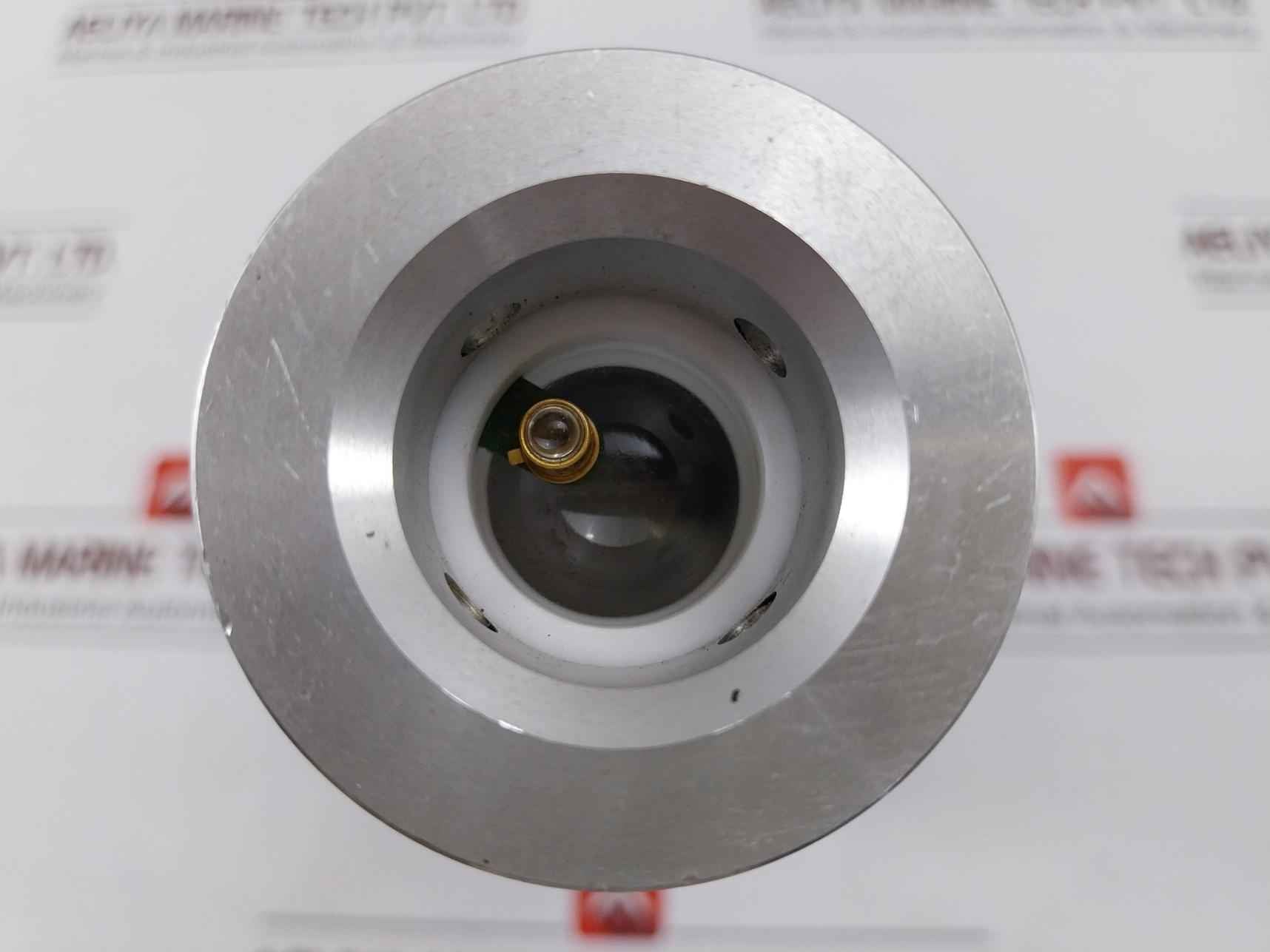 Texon 424.00.012 Uv/ir Sensor Rev.1