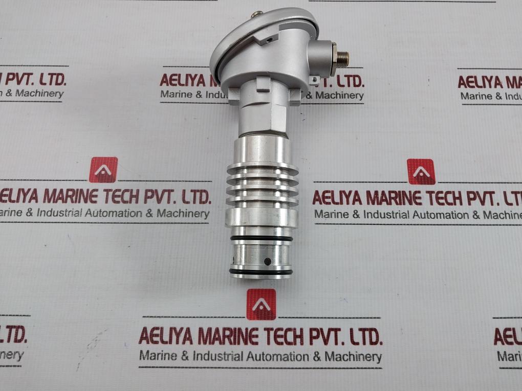 Texon Sensor Rev 0 424.00.012