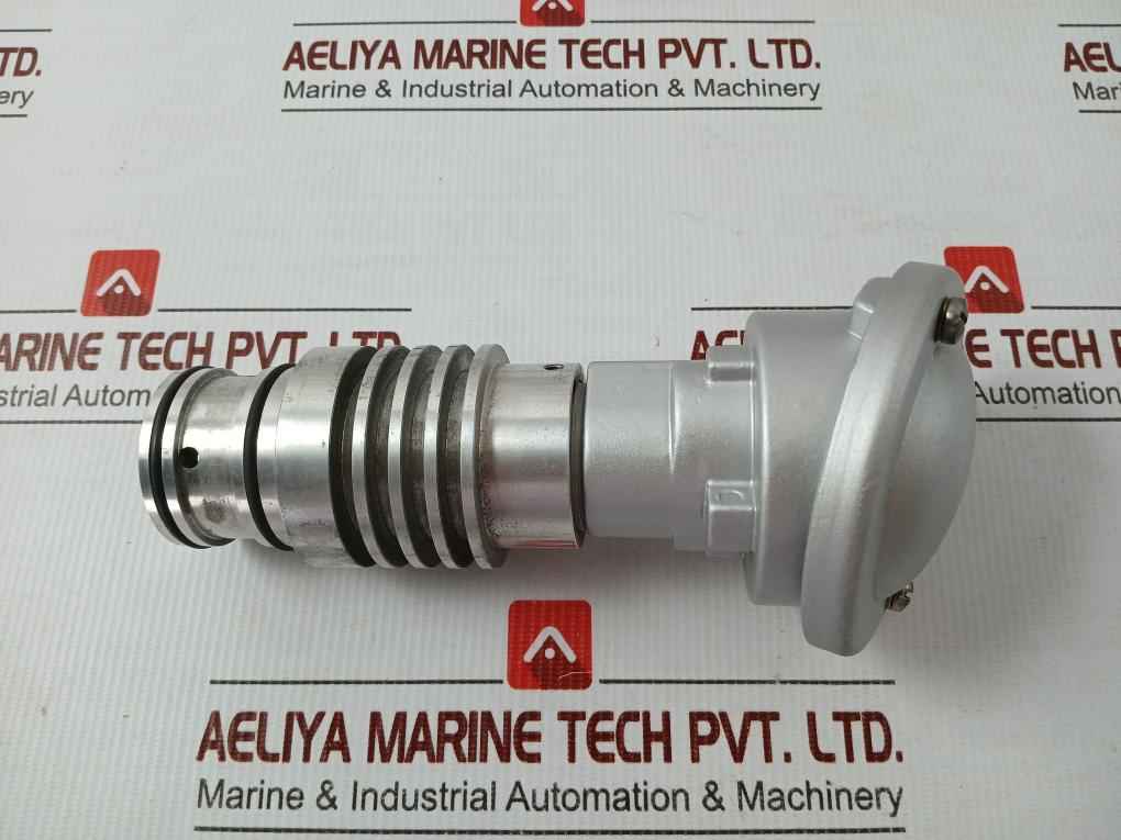 Texon Uv/Ir-sensor 424.00.012 Rev 1