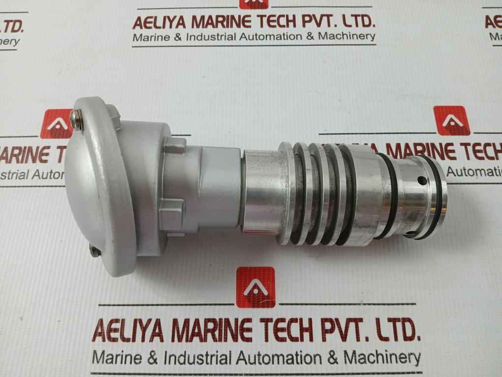 Texon Uv/Ir-sensor 424.00.012 Rev 1