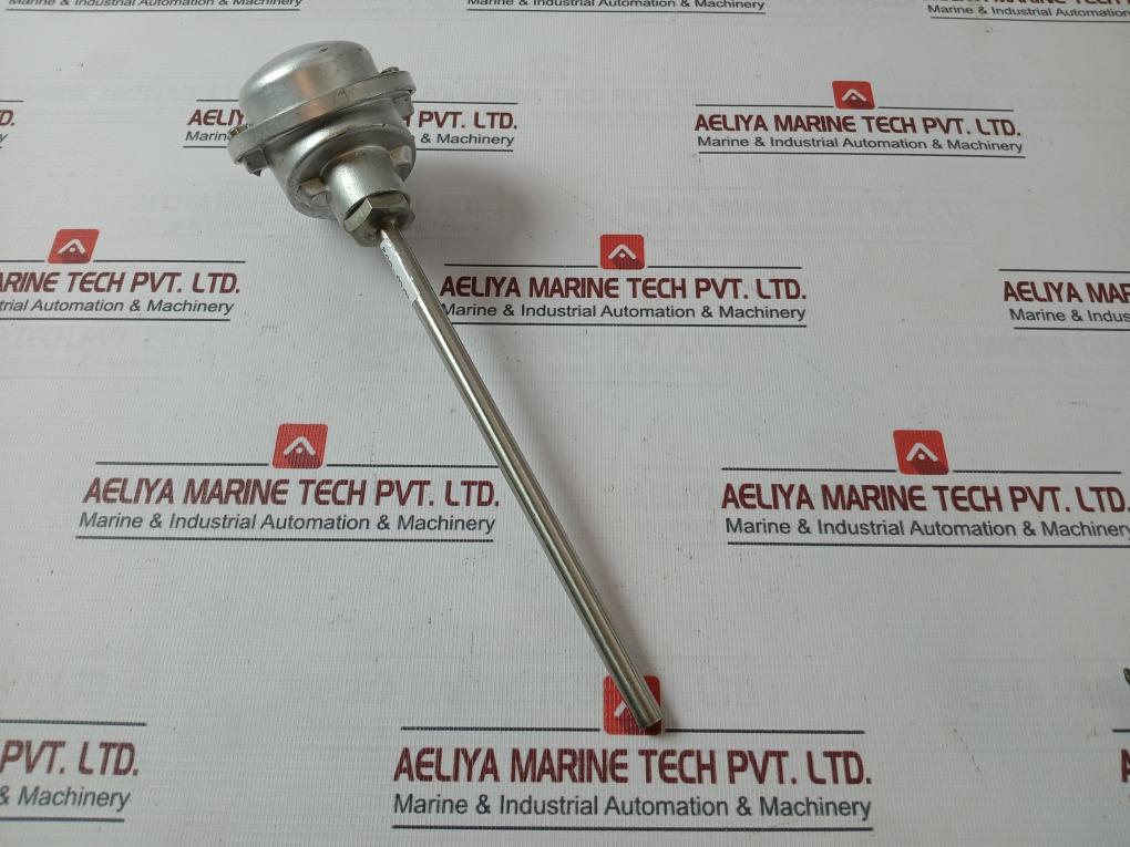 Tf12.019 Pt100 Temperature Sensor 200-mm Ks-5677