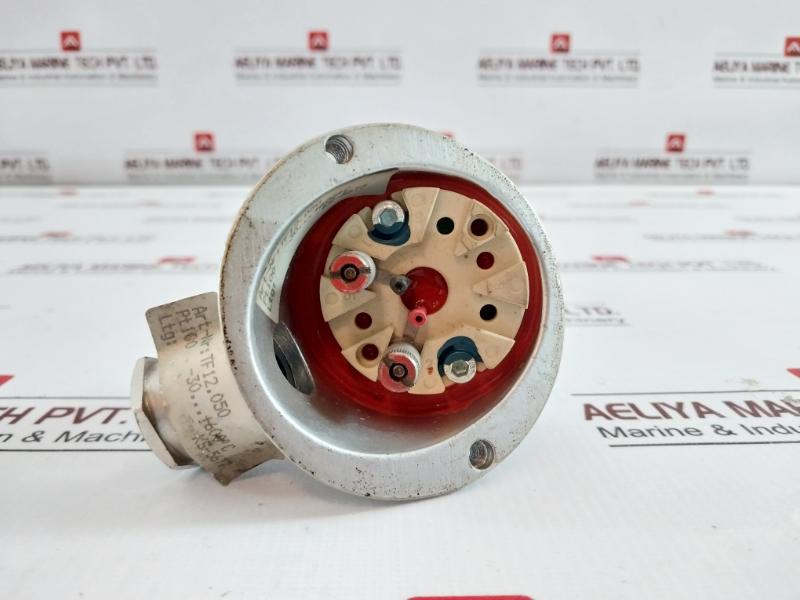 Tf12.050 Pt100 Temperature Sensor 200-mm