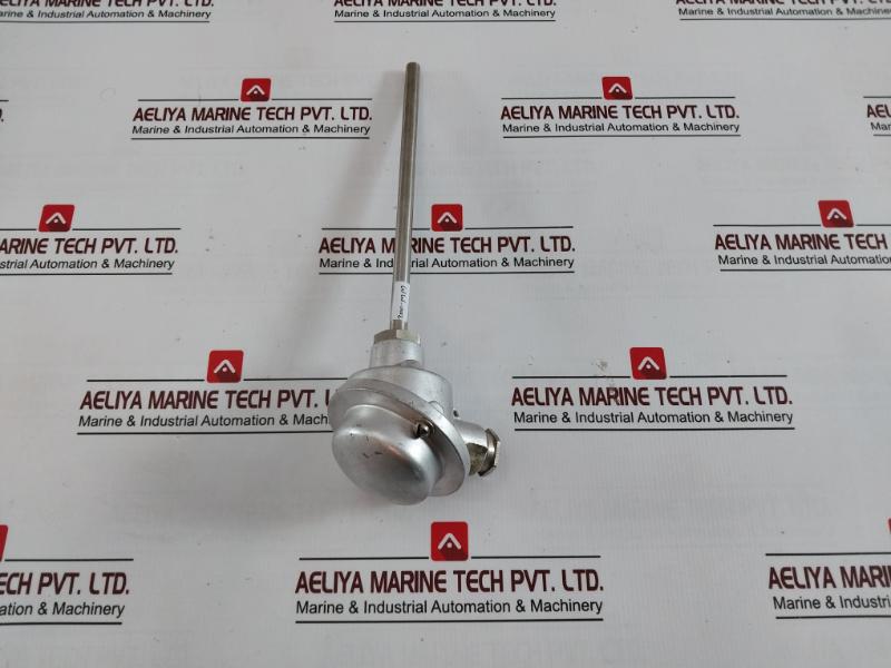 Tf12.050 Pt100 Temperature Sensor 200-mm
