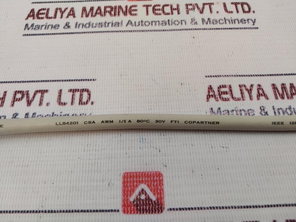 Tfc 4170046Cc1 Low Voltage Printer Cable