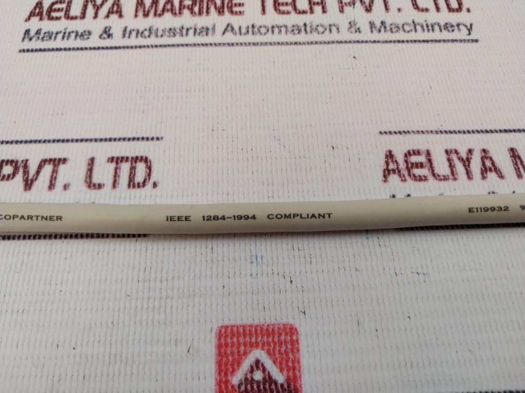 Tfc 4170046Cc1 Low Voltage Printer Cable