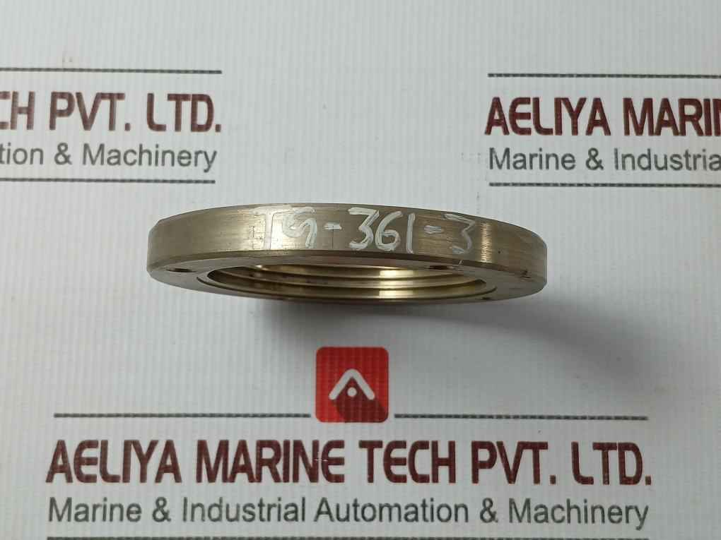 Tg-361-3 306B2 Oil Seal Housing