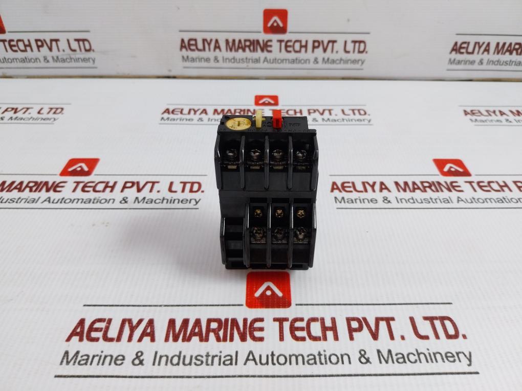 Th-3N Thermal Overload Relay Lg Industrial Systems