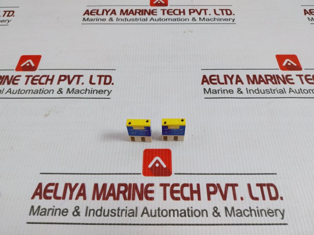 Th-contact 5A 250V Selector Switch