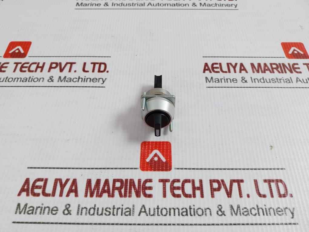 Th-contact 5A 250V Selector Switch