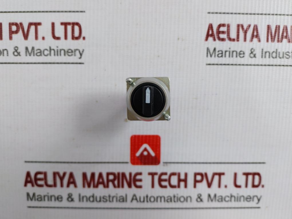 Th-contact 5A 250V Selector Switch