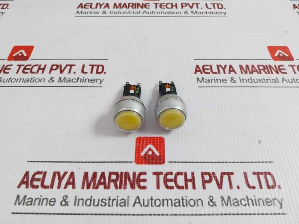 Th-contact Push Button Switch 505033 000
