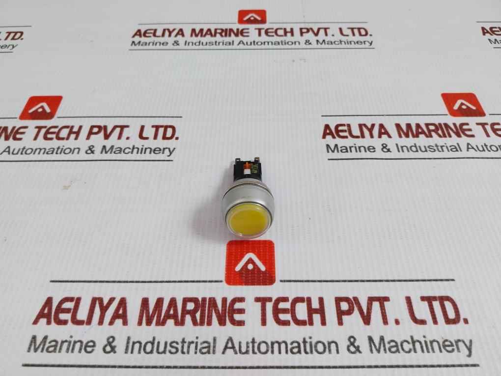 Th-contact Push Button Switch 505033 000
