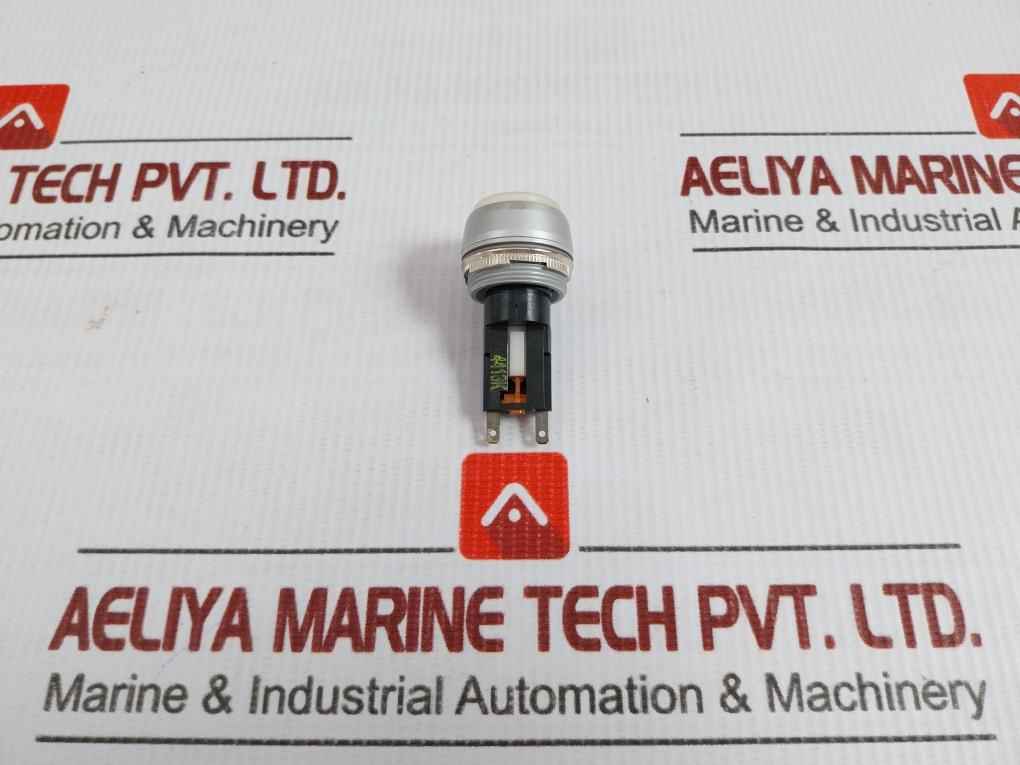 Th-contact Push Button Switch 505033 000