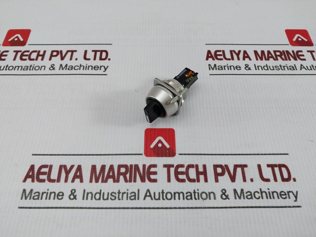 Th-contact Selector Switch 508060