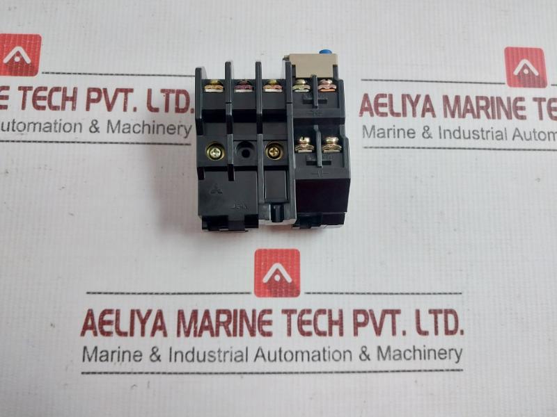 Th-k20 Thermal Overload Relay Mitsubishi Electric 660V