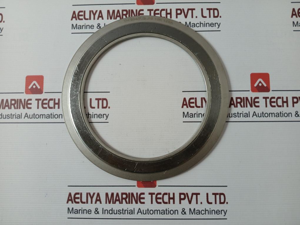 Th 304/F.G Gasket Jis 10K 125A F.G-304