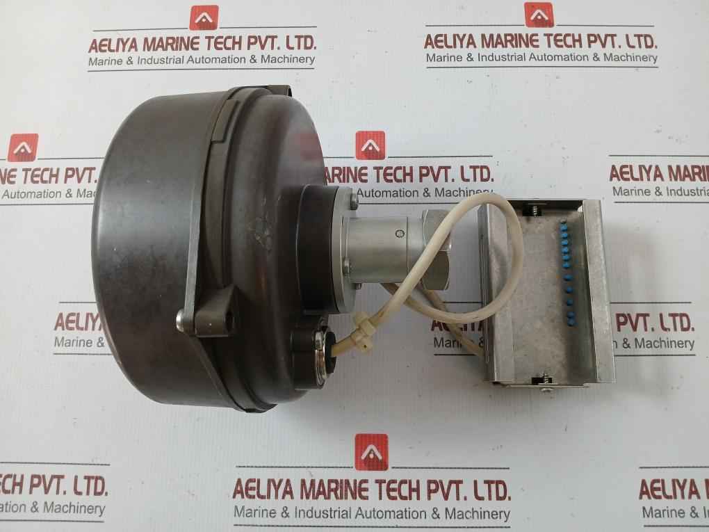 The Tank Level Radar -40 To +80°C Brand Saab Tankradar