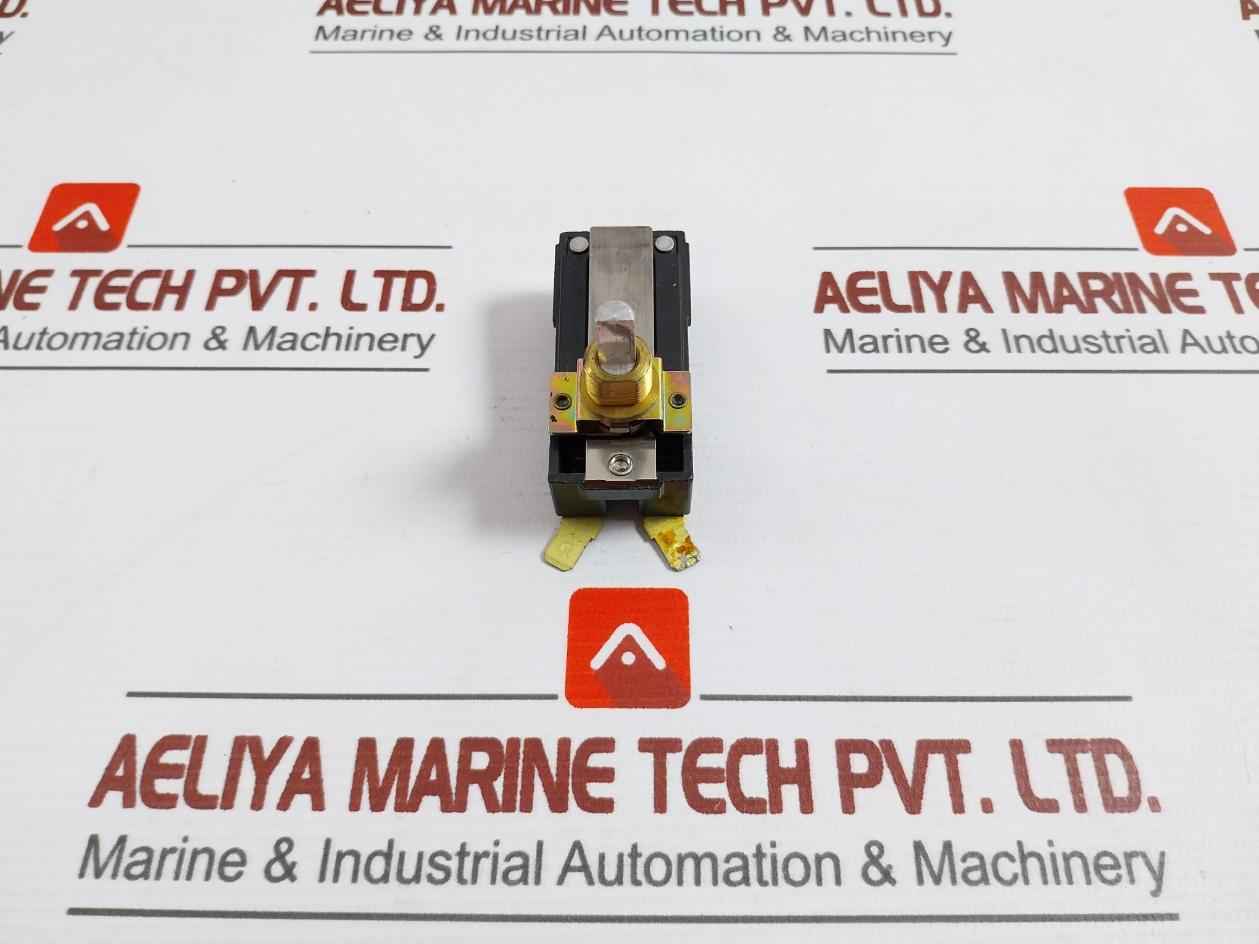 Therm-o-disc 50T1D 39728 Thermostat Control Switch 410033-01