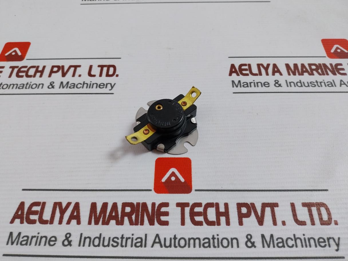 Therm-o-disc L200 Auto Cutout Limit Switch