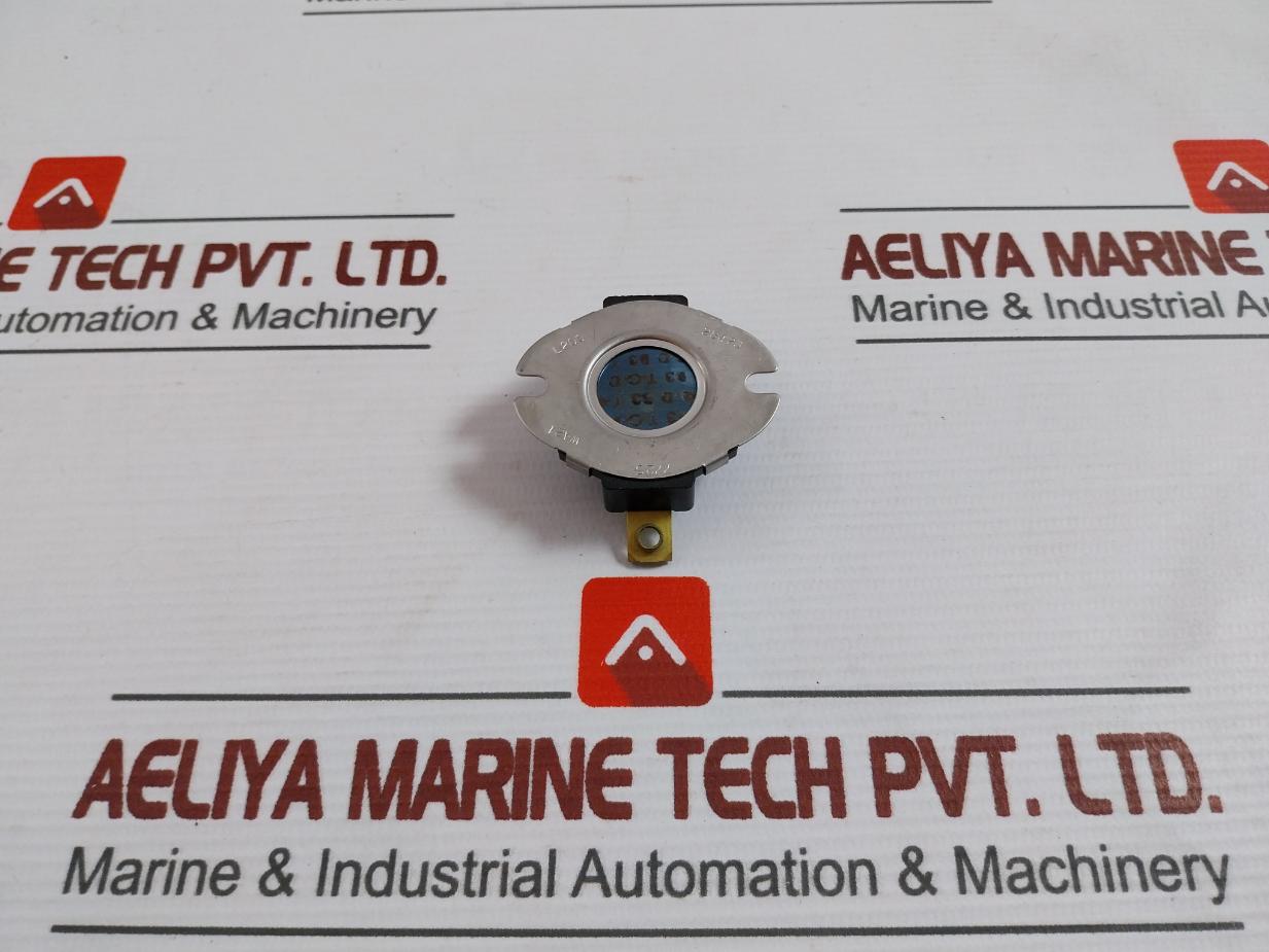 Therm-o-disc L200 Auto Cutout Limit Switch