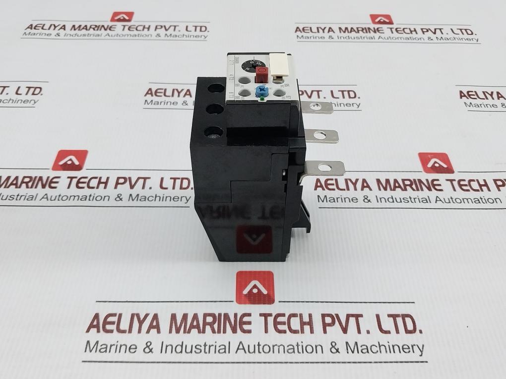 Thermal-Overload-Relay-1000V-Siemens-3Ua58-40-2U-209634-5