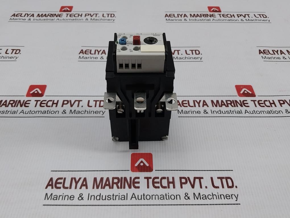 Thermal-Overload-Relay-1000V-Siemens-3Ua58-40-2U-209634-6