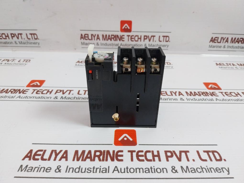 Thermal-Overload-Relay-18-26-Arc-F23267904-Fuji-Electric-TR-1ONLH-M1-TR-1-7-210551-5