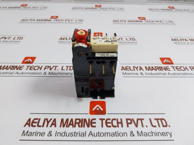 Thermal-Overload-Relay-660V-Hyundai-HOR-1K-0-5-210329-6