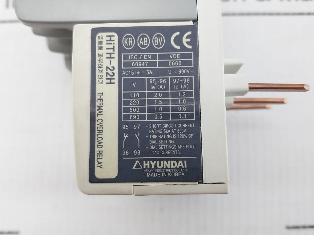 Thermal-Overload-Relay-690v-By-Hyundai-Hith-22h-5