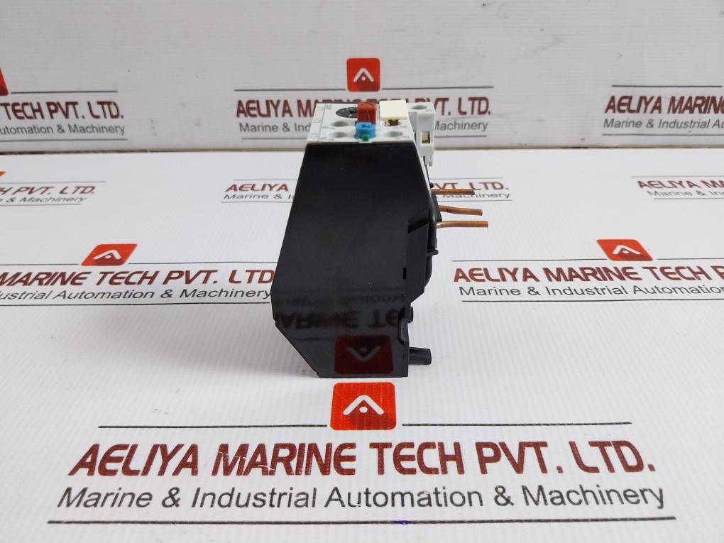 Thermal-Overload-Relay-Class-10A-B600-R300-690V-Siemens-3Ua50-40-1F-208946-5