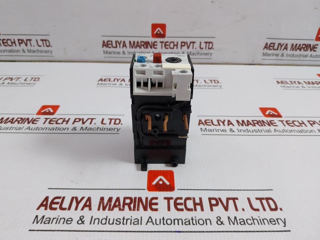 Thermal-Overload-Relay-Class-10A-B600-R300-690V-Siemens-3Ua50-40-1F-208946-6