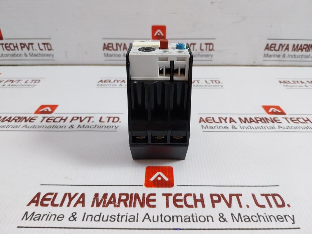 Thermal-Overload-Relay-Class-10A-B600-R300-690V-Siemens-3Ua50-40-1F-208946-8