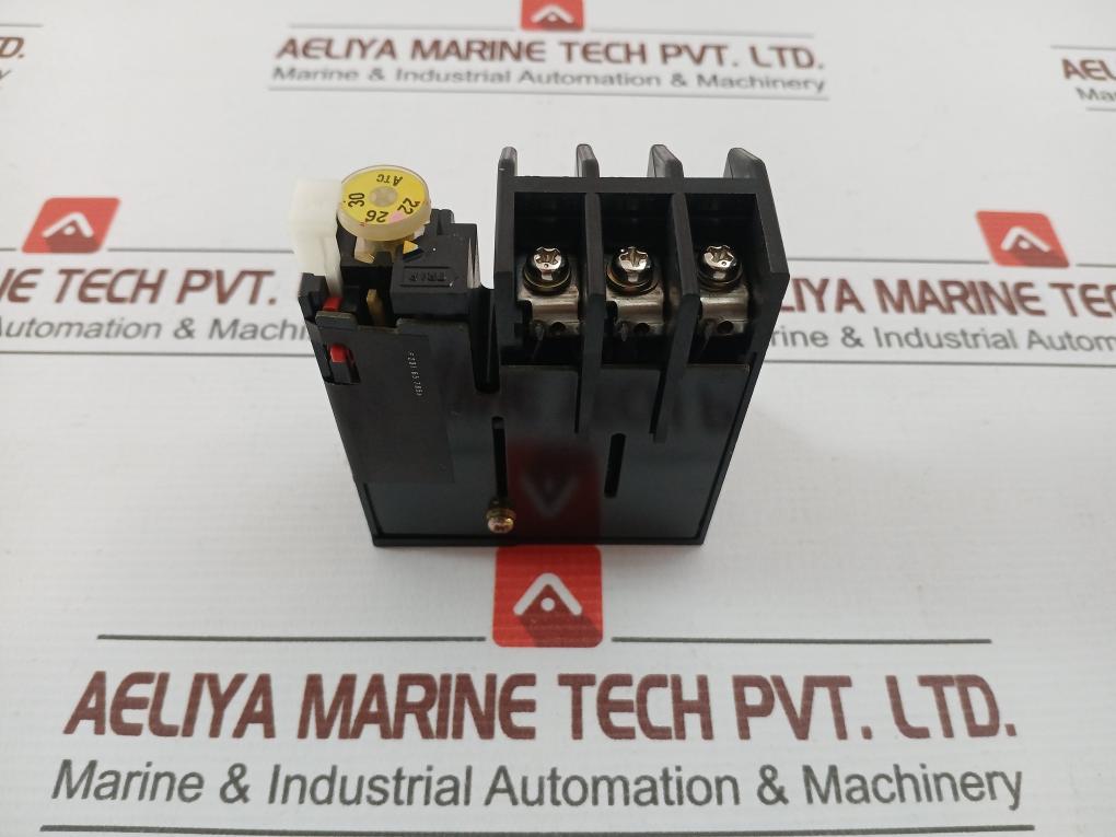 Thermal-Overload-Relay-Tr-10Nlh-F23267764-Fuji-Electric-TR-10LH-3M1-210266-6