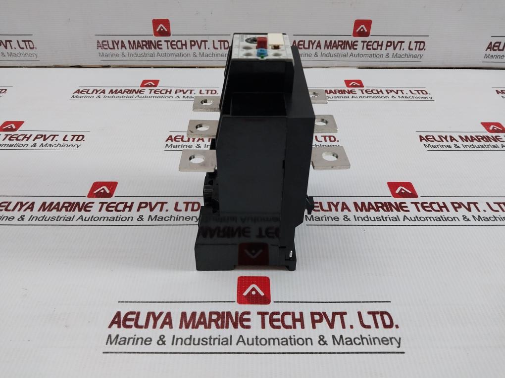 Thermal Overload Relay 1000V 120-150A Siemens 3Ua61 40-3K