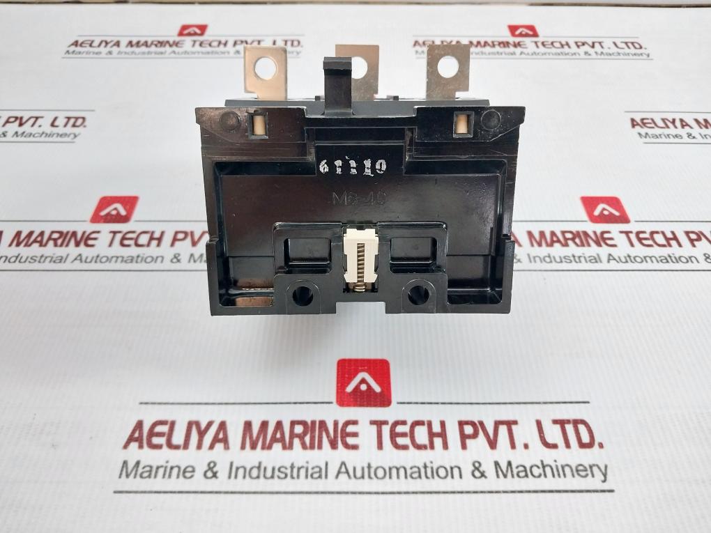 Thermal Overload Relay 3Ua61 40-2X Siemens 1000V 80-110A