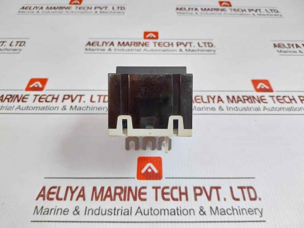 Thermal Overload Relay 600V Ac Ls Electric Gth-40 Meta Mec
