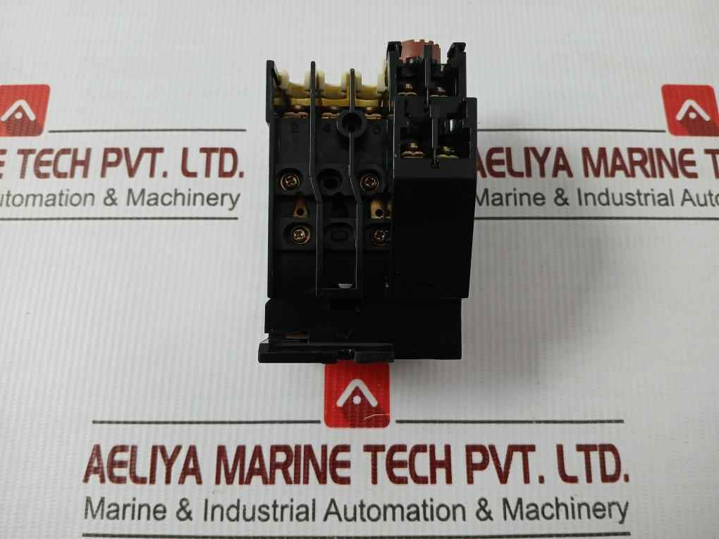 Thermal Overload Relay 600 Vac 0.5A Hyundai Hor 1K 20