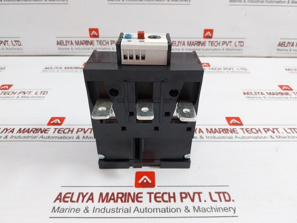 Thermal Overload Relay 690V 3Ua6040-3J Siemens