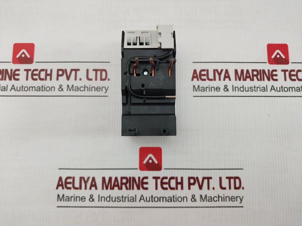 Thermal Overload Relay 690V Siemens 3Ua50-40-1J