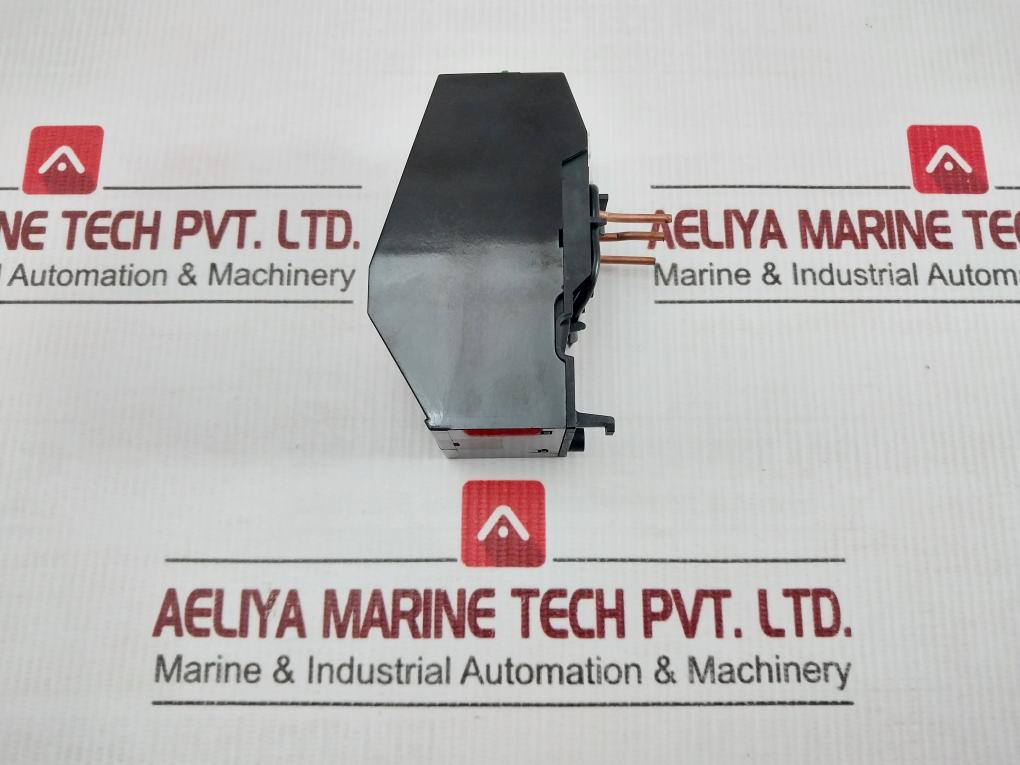 Thermal Overload Relay 690V Siemens 3Ua50-40-1J