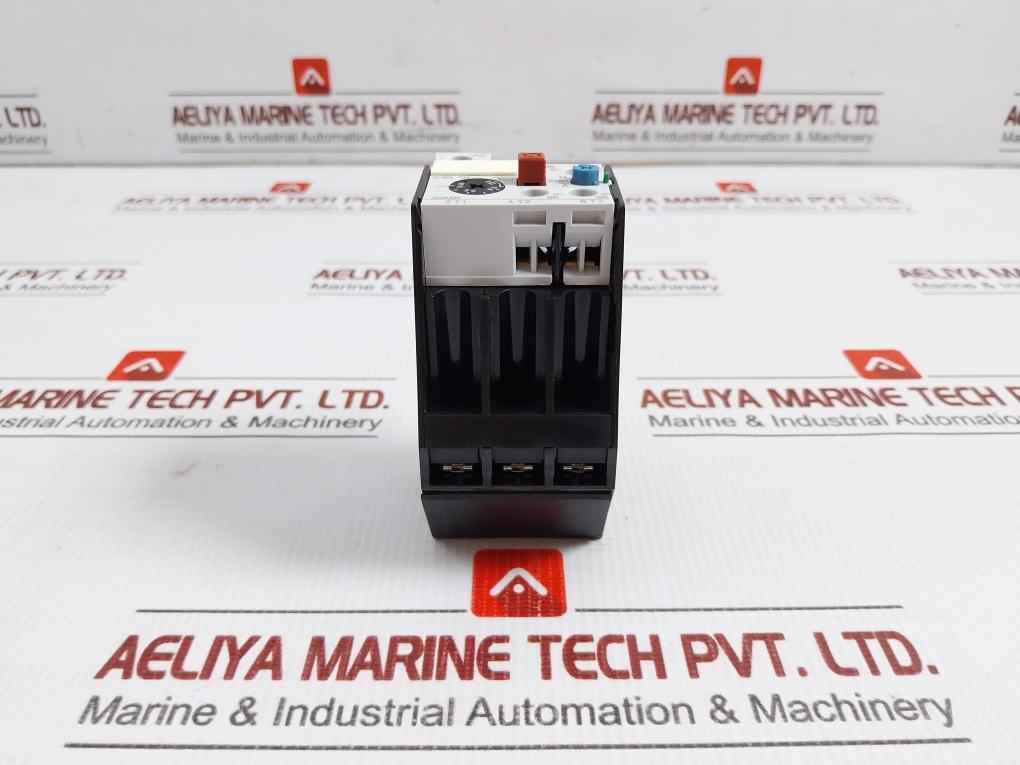 Thermal Overload Relay 690V Siemens 3Ua50 40-0G