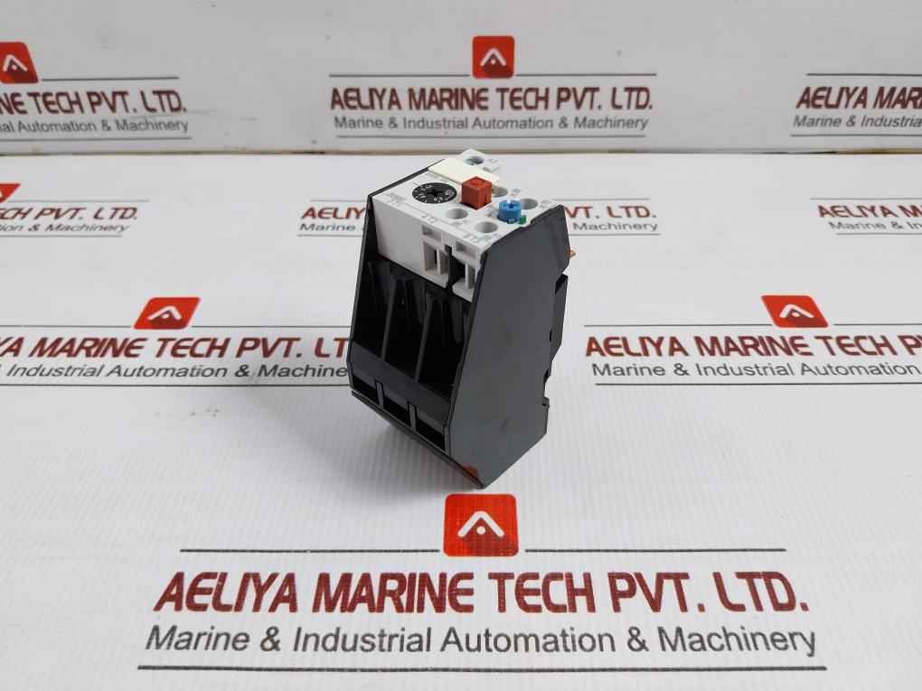 Thermal Overload Relay 690V Siemens 3Ua50 40-0G