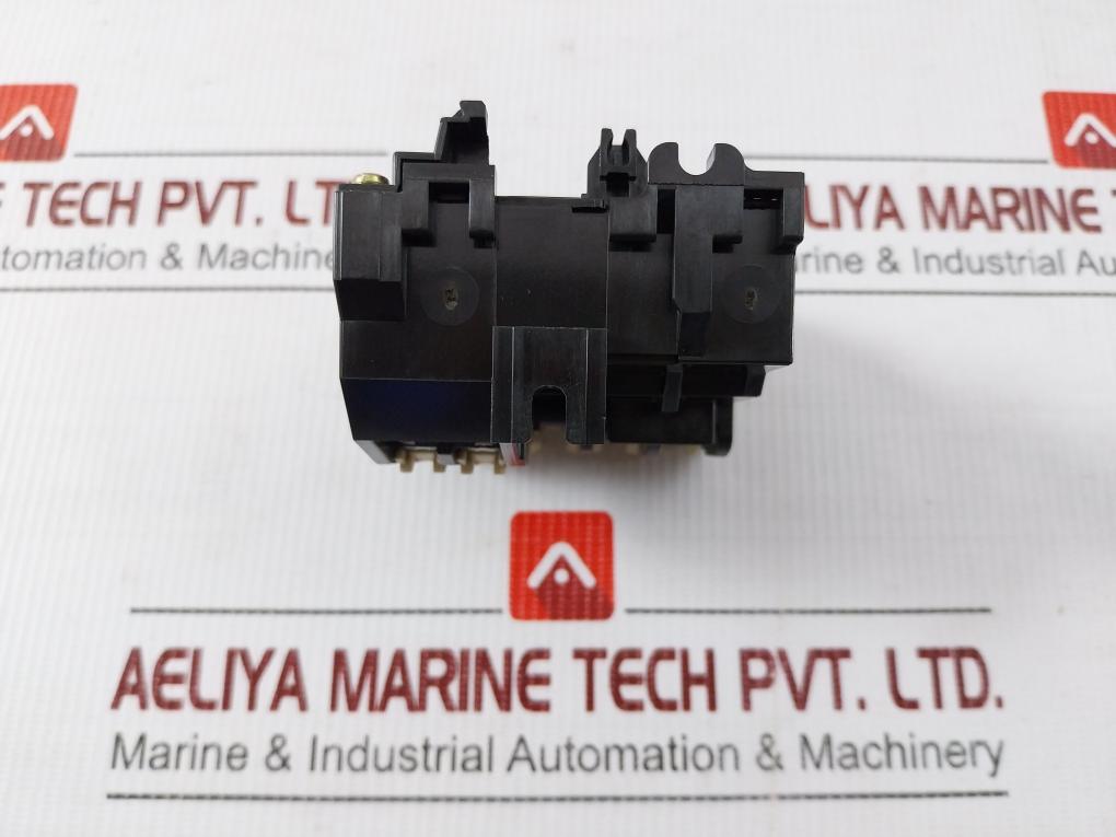 Thermal Overload Relay Ac600V Mitsubishi Electric Th-n20Kp