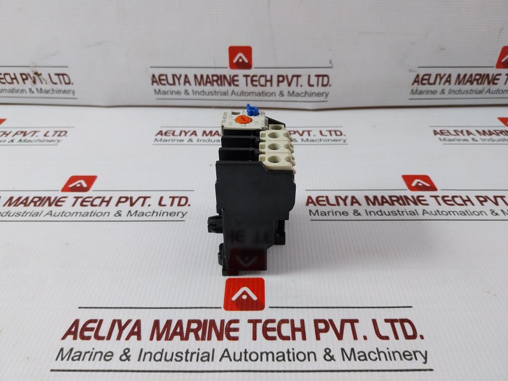 Thermal Overload Relay Ac600V Mitsubishi Electric Th-n20Kp