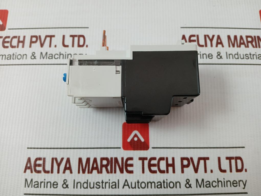 Thermal Overload Relay Dth-22B Dong-a Electric 690V/1.3A