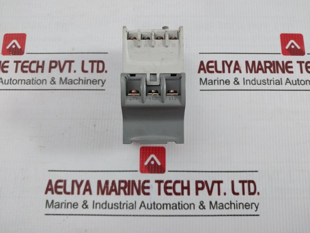 Thermal Overload Relay Hith-22H Hyundai 690V