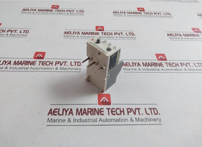 Thermal Overload Relay Hith-22H Hyundai 690V/5A