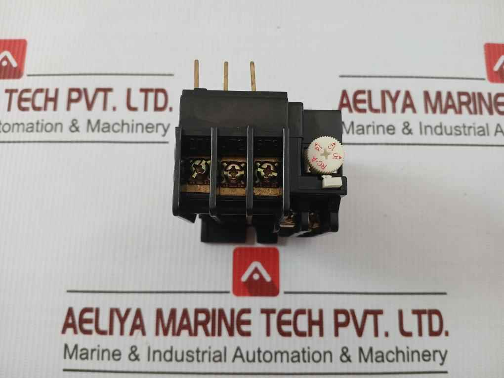 Thermal Overload Relay Hor 1B 12 Hyundai 10-14A